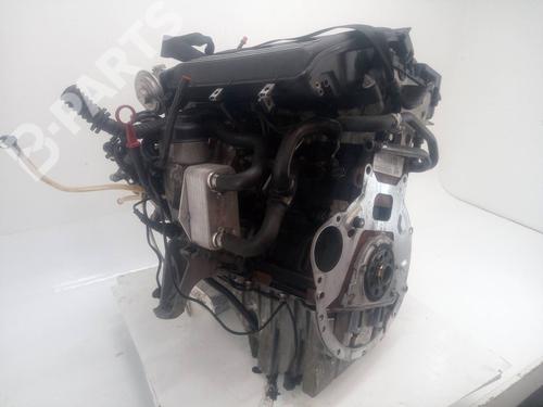 Engine BMW 3 (E46) 320 d | BP10321010M1  - Image 19