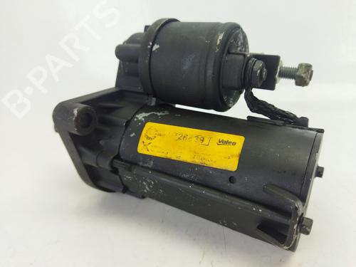 Starter FIAT GRANDE PUNTO (199_) 1.3 D Multijet | BP11605694M8