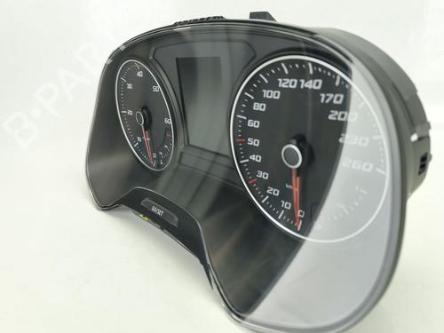 Instrument cluster SEAT LEON ST (5F8)  | BP26583621C47 