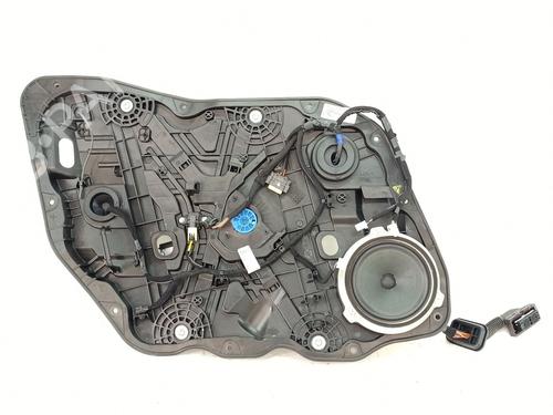 Used Front left window mechanism Front left window mechanism 37444675 37444675