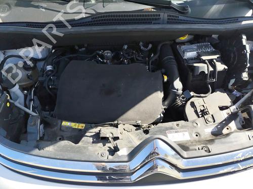 Fuel pump CITROËN C3 AIRCROSS II (2R_, 2C_) 1.2 PureTech 110 (2RHNZB, 2RHNZW, 2RHNPX, 2RHNPJ) | BP30273842M76 