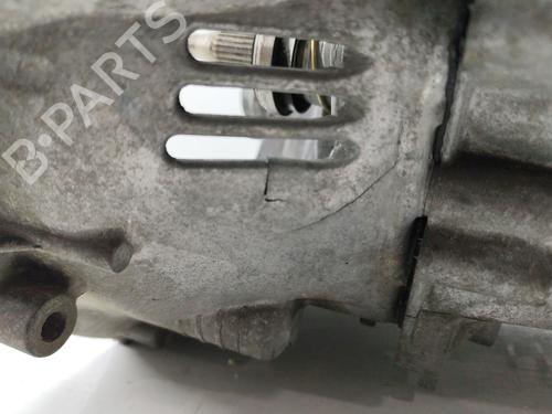 Gearbox CITROËN JUMPY III Van (V_) 2.0 BlueHDi 120 | BP29473538M3 