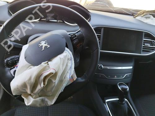 Heater matrix box PEUGEOT 308 II (LB_, LP_, LW_, LH_, L3_) 1.2 THP 130 | BP31015100M61 