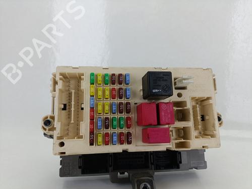 Fuse box ALFA ROMEO 159 (939_)  | BP25876745E1 
