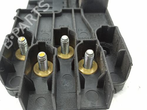 Fuse box MERCEDES-BENZ E-CLASS (W211)  | BP25874751E1 