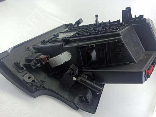 Glove box PEUGEOT 508 I (8D_)  | BP9226490C95 