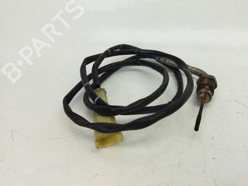 Elektronisk sensor FIAT DUCATO Van (250_) 150 Multijet 2,3 D (150 hp) 11357486