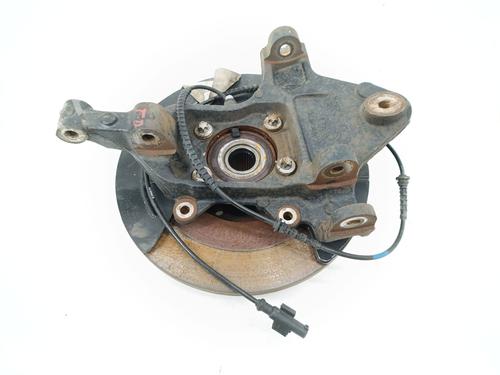 Used Right rear steering knuckle Right rear steering knuckle JEEP COMPASS (MP, M6, MV, M7) 1.3 Hybrid 4x4 (240 hp) 40255270 40255270