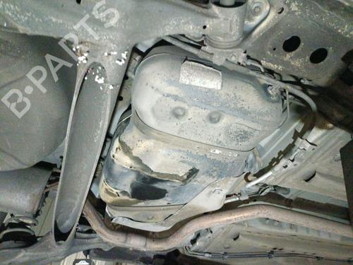 Fuel tank OPEL CORSA E (X15) 1.3 CDTI (08, 68) | BP29145584C62 
