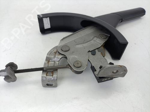 Hand brake SEAT IBIZA IV (6J5, 6P1) 1.2 TSI | BP25878286I18