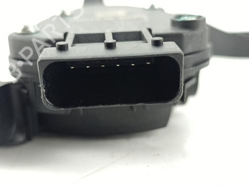Pedal MG MG 3 (ZP2_)  | BP30153552I4 