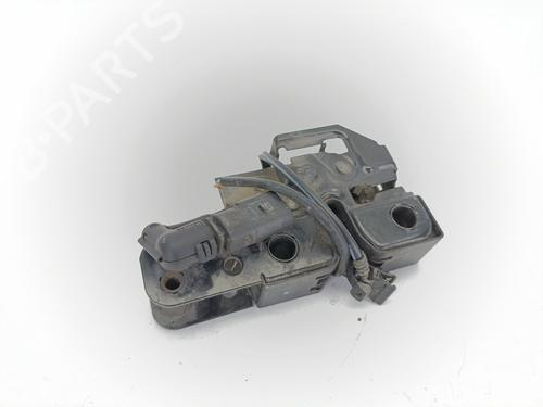 Used Hood lock SEAT ALTEA (5P1) 1.9 TDI (105 hp) 25876195