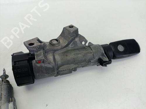 Ignition barrel SKODA FABIA II (542)  | BP25878058M48 