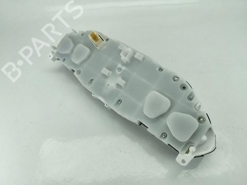 Instrument cluster PEUGEOT 208 II (UB_, UP_, UW_, UJ_)  | BP9738863C47 