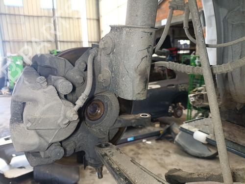Used Right front steering knuckle Right front steering knuckle CITROËN JUMPY III Van (V_) 2.0 BlueHDi 120 (122 hp) 36220467 36220467