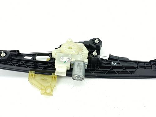 Used Front right window mechanism RENAULT CAPTUR II (HF_) TCe 90 (HFM6) (91 hp) 29808038