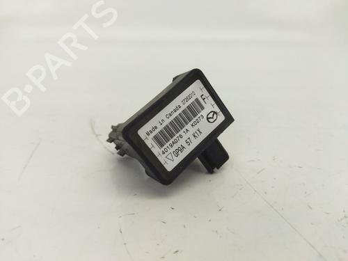 Elektronisk sensor MAZDA CX-7 (ER) [2006-2014]  12945899