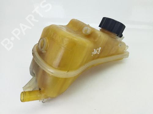 Expansion tank CITROËN BERLINGO / BERLINGO FIRST MPV (MF_, GJK_, GFK_) 1.9 D (MFWJZ) | BP10152834C120 