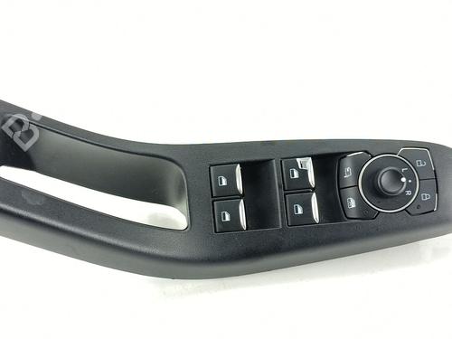 Used Left front window switch Left front window switch FORD PUMA (J2K, CF7) 1.0 EcoBoost (125 hp) 35955379 35955379