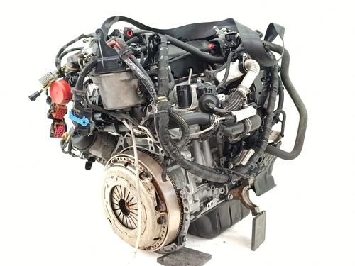 Engine VOLVO V40 Hatchback (525) D2 | BP37270558M1  - Image 6