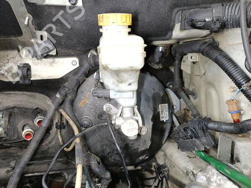 Bremseservo CITROËN NEMO Box Body/MPV (AA_) [2008-2026]  31381202