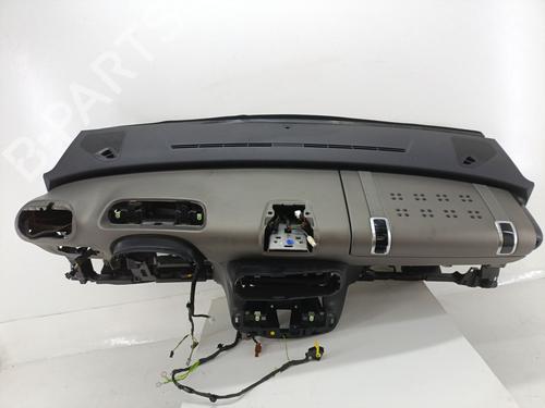 Used Dashboard CITROËN C4 CACTUS 1.2 PureTech 130 (131 hp) 29352068