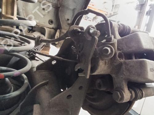 Right rear brake caliper RENAULT MEGANE IV Hatchback (B9A/M/N_) 1.3 TCe 140 (B9NB) | BP38252541M106 - Image 3