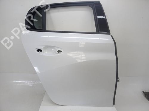 Used Right rear door PEUGEOT 208 II (UB_, UP_, UW_, UJ_) [2019-2025]  25876048
