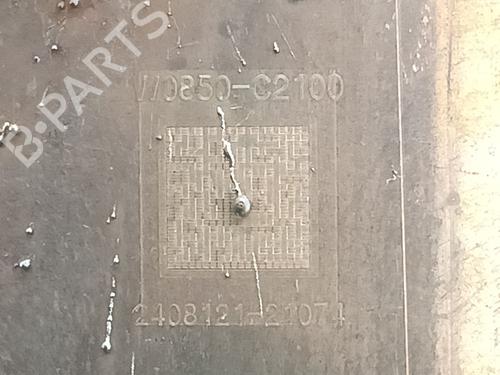 Katalysator HYUNDAI KONA (OS, OSE, OSI) | BP30908181M10