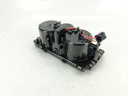 Ashtray AUDI Q7 (4MB, 4MG, 4MQ) 60 TFSI e quattro | BP27870640I30 