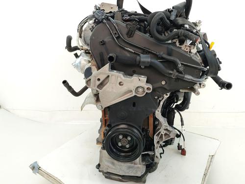 Engine SKODA KAROQ (NU7, ND7) 2.0 TDI | BP29502828M1 