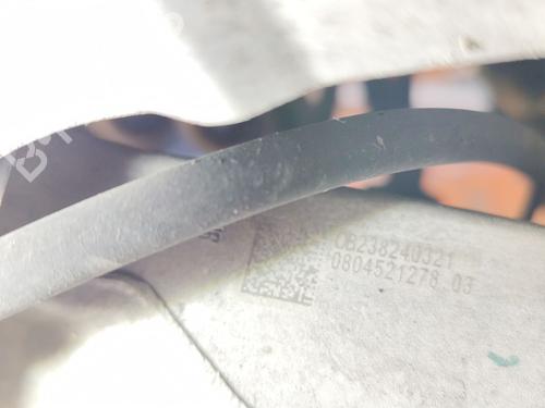 Right rear steering knuckle RENAULT AUSTRAL TCe 130 (HGM2) | BP30103559M28 