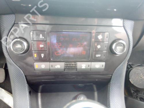 Used Climate control FIAT BRAVO II (198_) 1.9 D Multijet (198AXB1A) (120 hp) 13333397