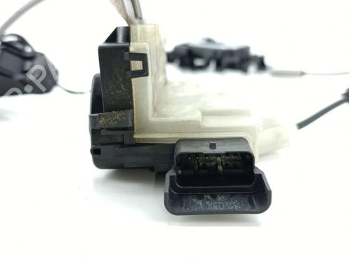 Front right lock CITROËN C4 CACTUS 1.2 PureTech 130 | BP29352015C97 