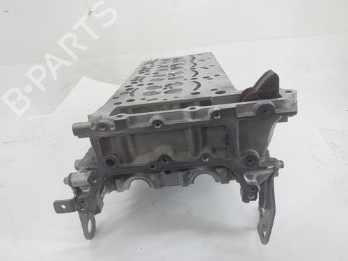 Cylinder head MERCEDES-BENZ C-CLASS (W204) C 220 CDI (204.002) | BP25878552M5 