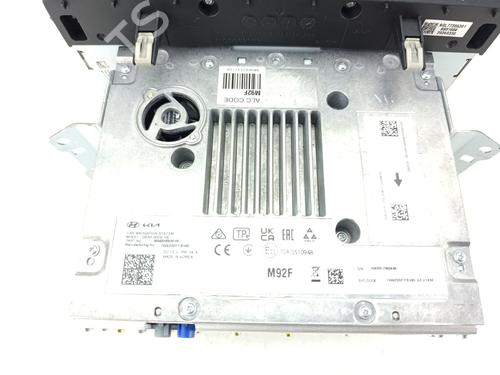 Display KIA STONIC (YB) 1.0 T-GDi Eco-Dynamics+ | BP39666936C48 - Image 2