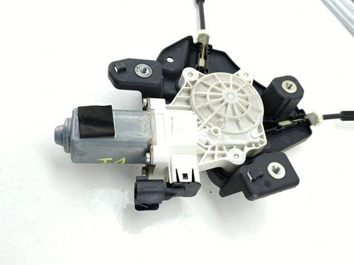 Front left window mechanism FORD TRANSIT CONNECT V408 Box Body/MPV 1.5 EcoBlue | BP39554225C22 - Image 2