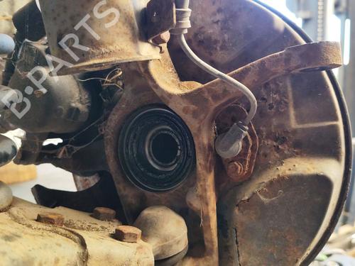 Used Left front steering knuckle SANTANA 300/350 1.6 HDi 4x4 (90 hp) 29019200