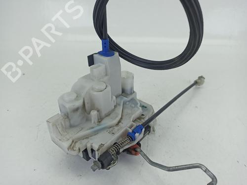 Front left lock PEUGEOT BIPPER (AA_) 1.3 HDi 75 | BP25874897C98 