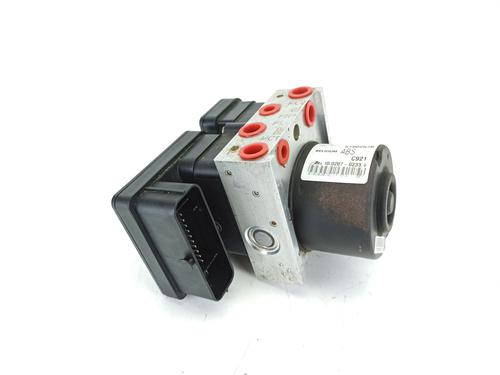 ABS Bremseaggregat FIAT DOBLO Cargo (263_) [2010-2025]  25875460