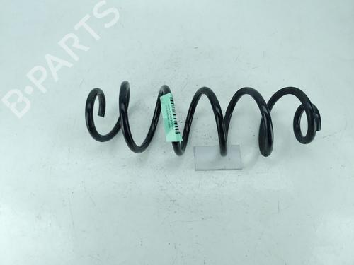 Used Shock absorber spring NISSAN QASHQAI III (J12) 1.3 DIG-T (140 hp) 27151842