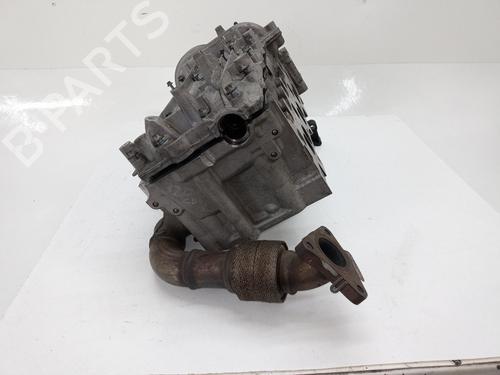 Cylinder head MERCEDES-BENZ E-CLASS (W211)  | BP25875920M5 