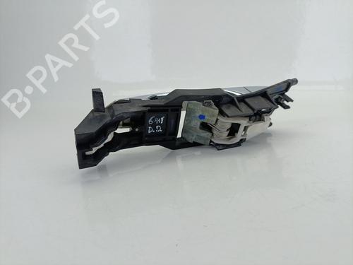 Front right exterior door handle MERCEDES-BENZ CLK (C209)  | BP25877705C129 