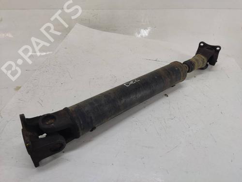 Driveshaft NISSAN TERRANO II (R20) 2.7 TDi 4WD | BP25878810M37 