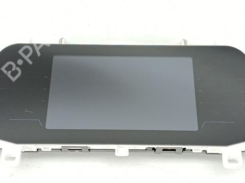 Cockpit RENAULT CAPTUR II (HF_) TCe 90 (HFM6) (91 hp) 29750111