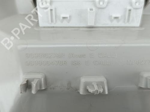 Innerbelysning RENAULT EXPRESS Box Body/MPV | BP36562064I8 - Image 5