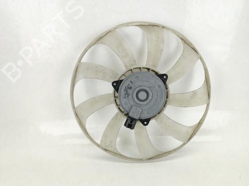 Køleventilator elektrisk TOYOTA C-HR (_X1_) 1.8 Hybrid (ZYX10_, ZYX11_) (98 hp) 27499713