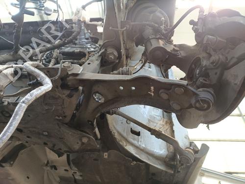 Left front suspension arm FORD FOCUS IV (HN) 1.5 EcoBlue | BP37515564M12 - Image 4