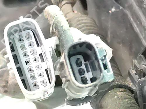 Battery MITSUBISHI OUTLANDER III (GG_W, GF_W, ZJ, ZL, ZK) Plug-in Hybrid (GG2W) | BP28378247E11 