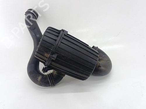 Used Air filter box PEUGEOT BOXER Van 2.2 BlueHDi 140 (140 hp) 32185156